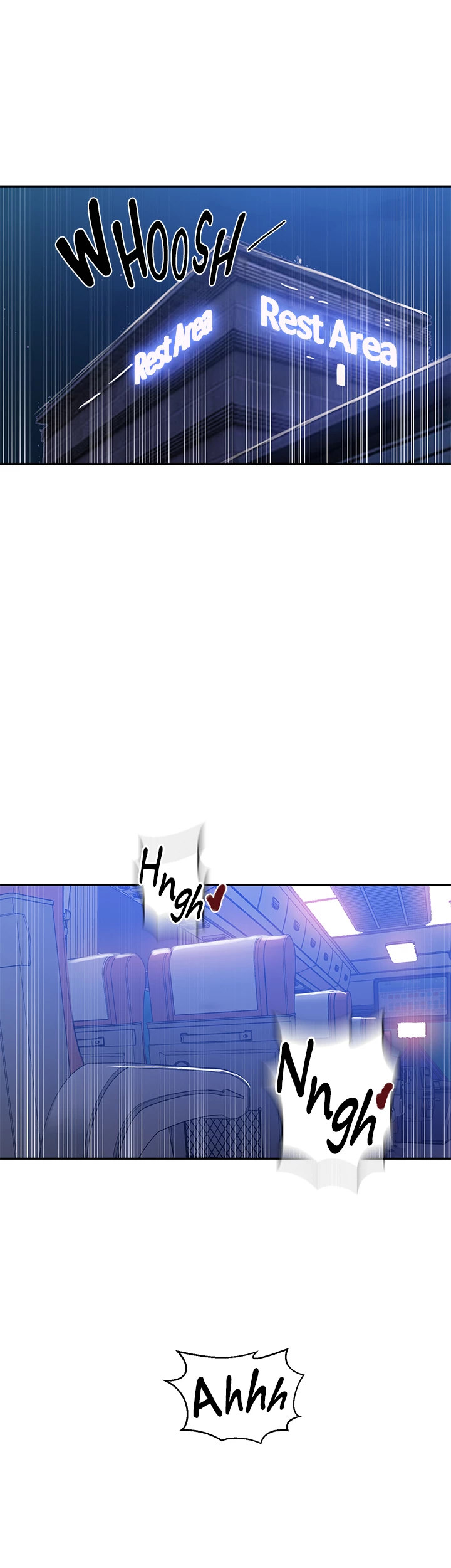 Secret Class Chapter 258