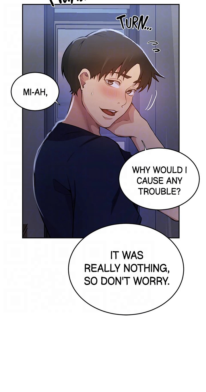 Secret Class Chapter 258