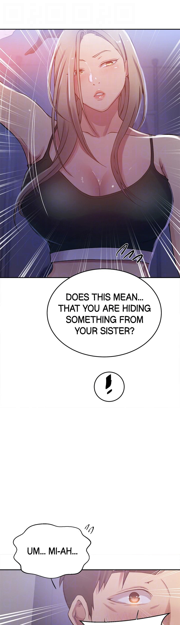 Secret Class Chapter 258