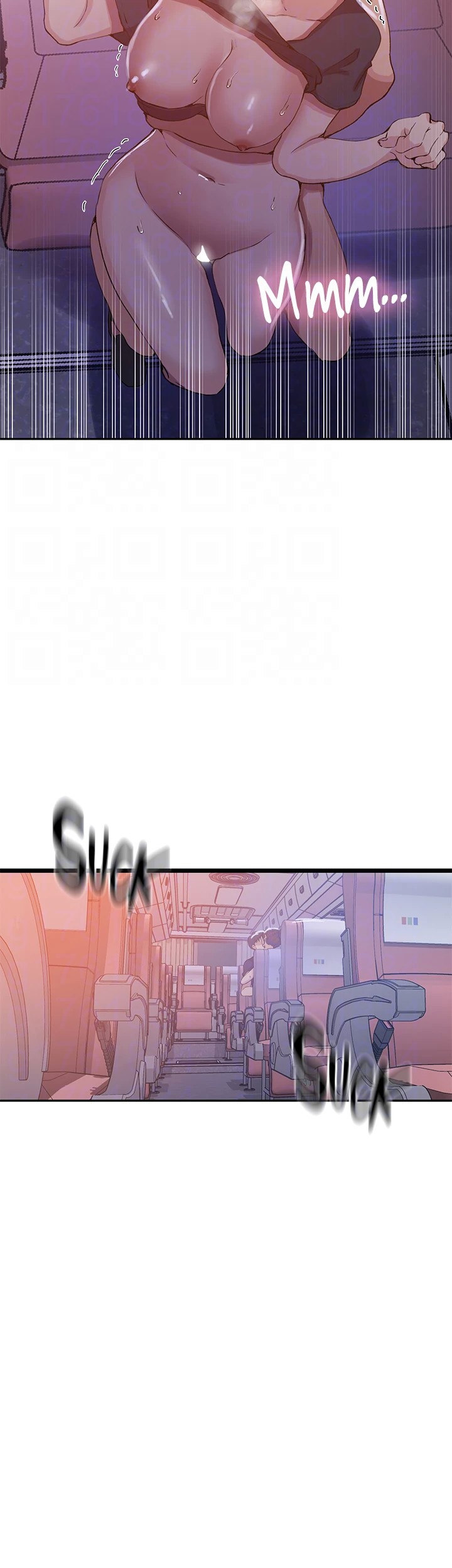 Secret Class Chapter 258
