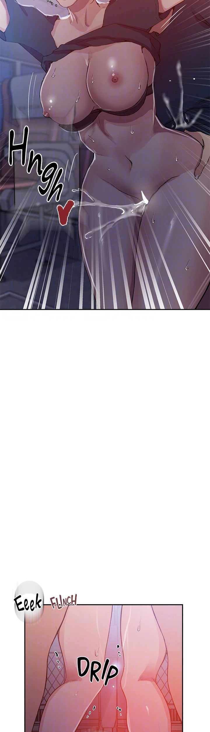 Secret Class Chapter 258