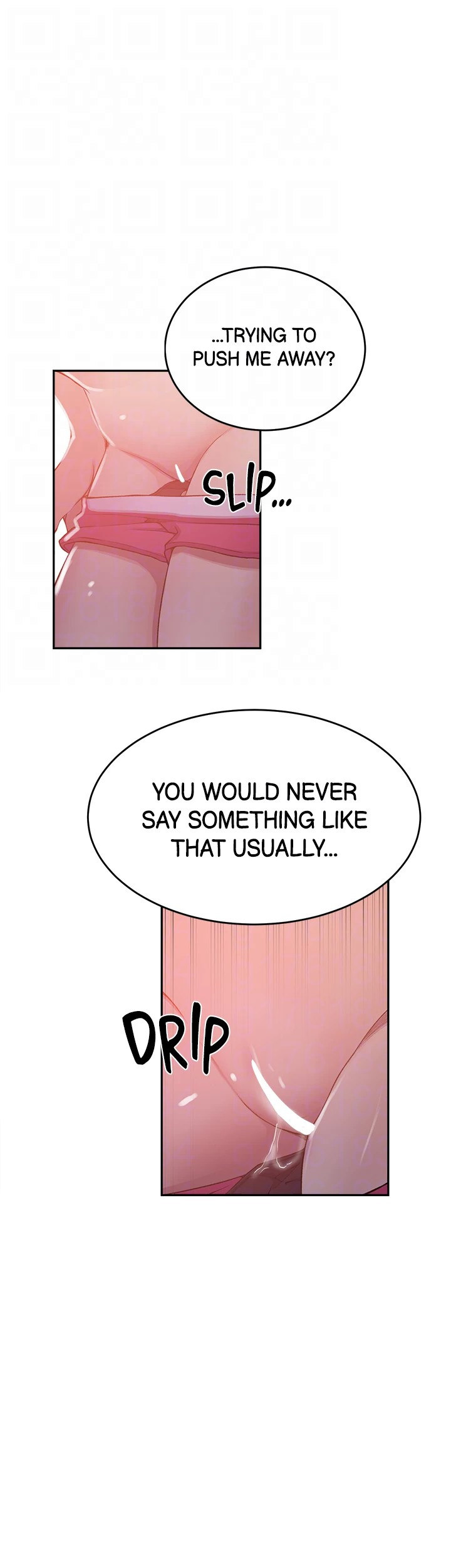 Secret Class Chapter 258
