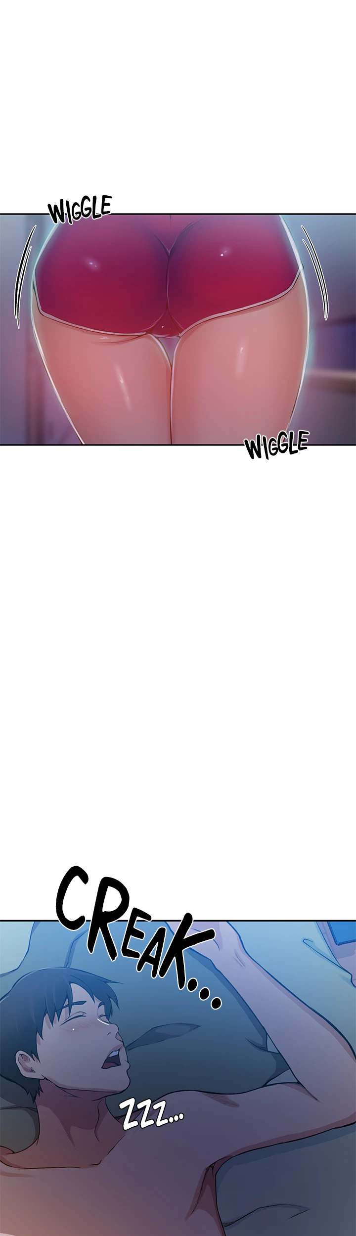 Secret Class Chapter 258