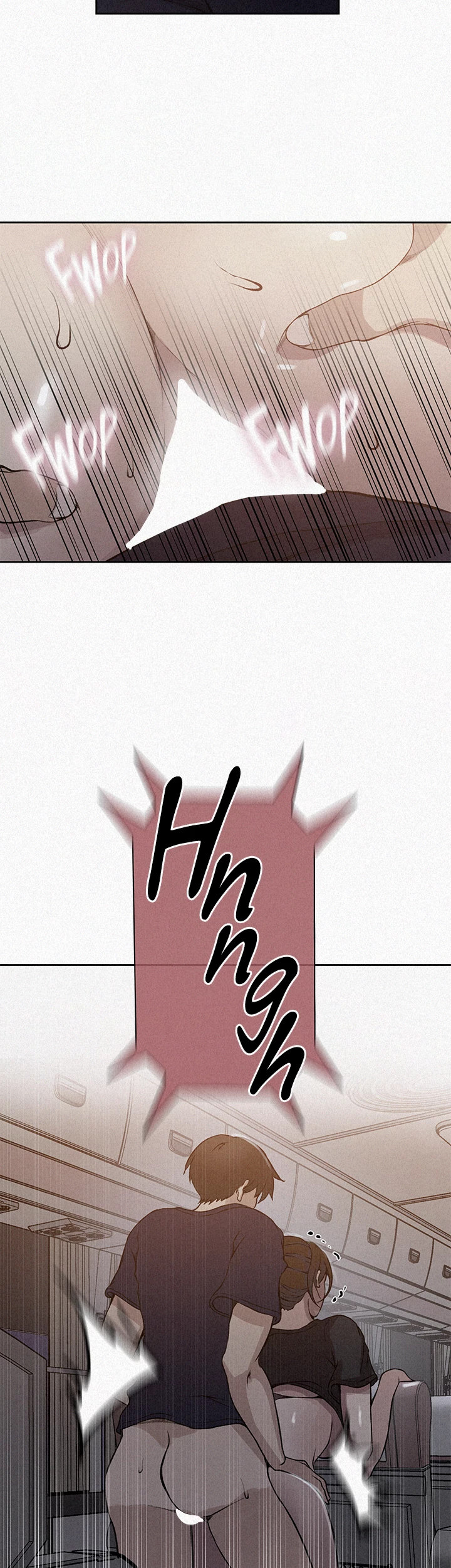 Secret Class Chapter 258