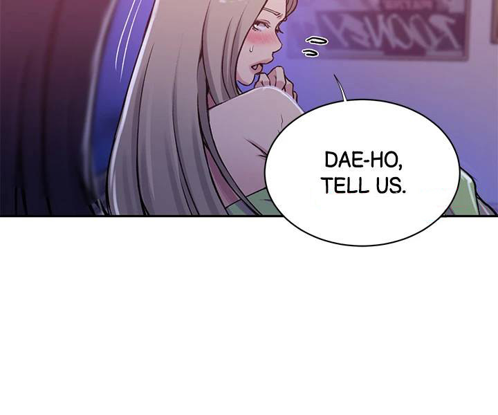 Secret Class Chapter 258