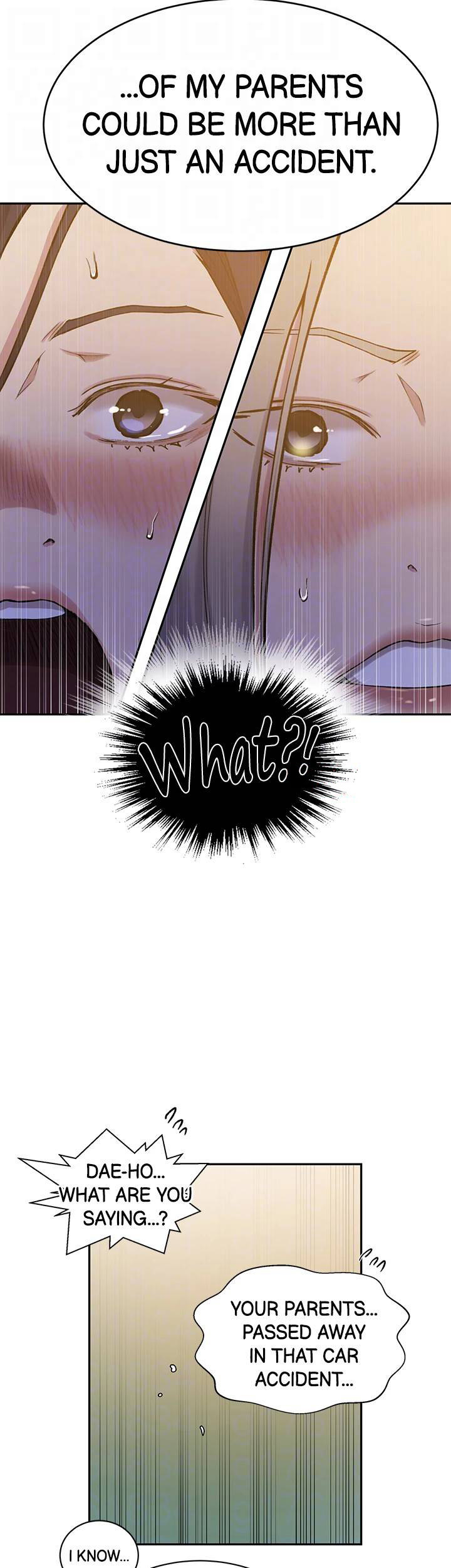 Secret Class Chapter 258