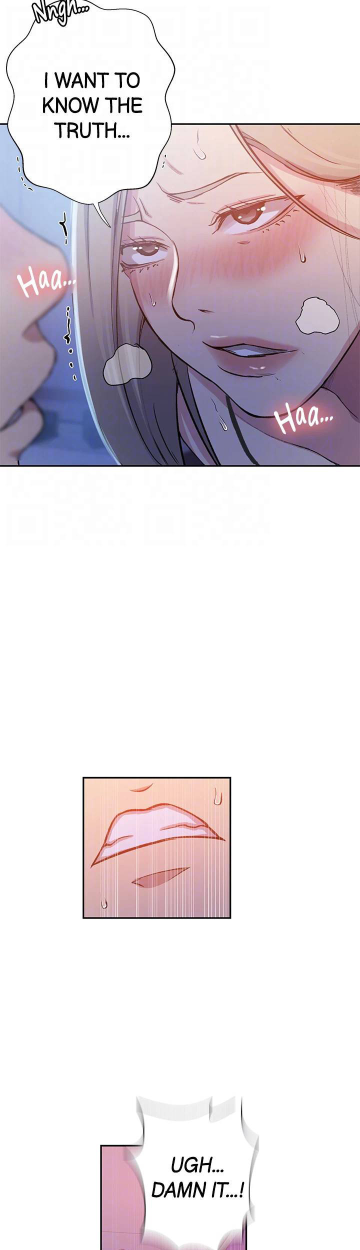 Secret Class Chapter 258