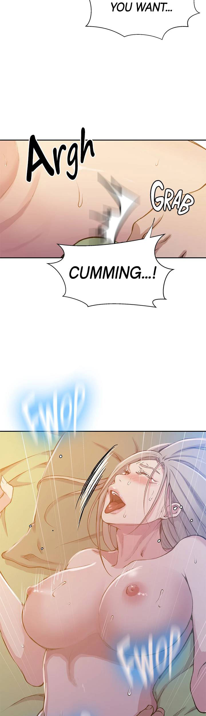 Secret Class Chapter 258