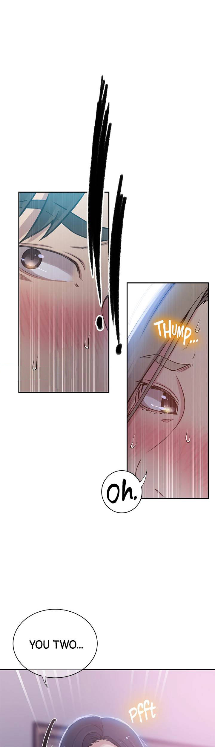Secret Class Chapter 258