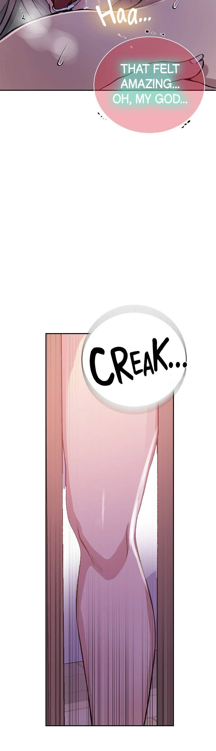 Secret Class Chapter 258