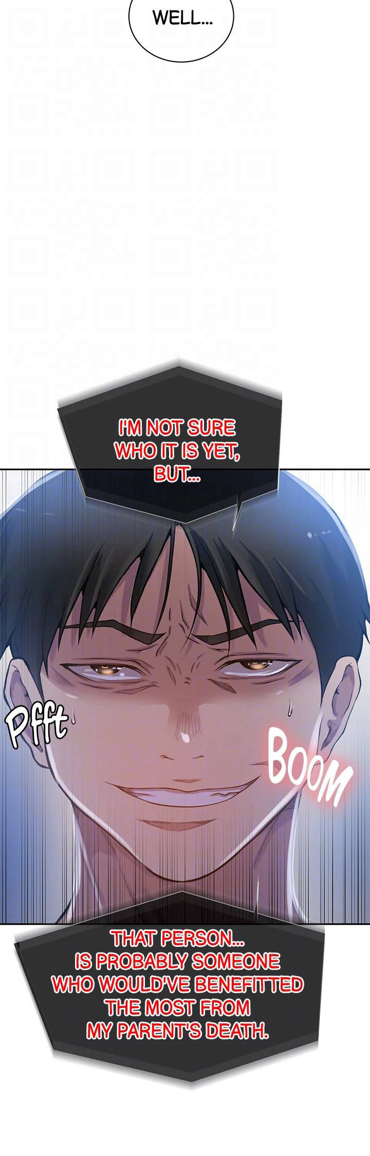 Secret Class Chapter 258