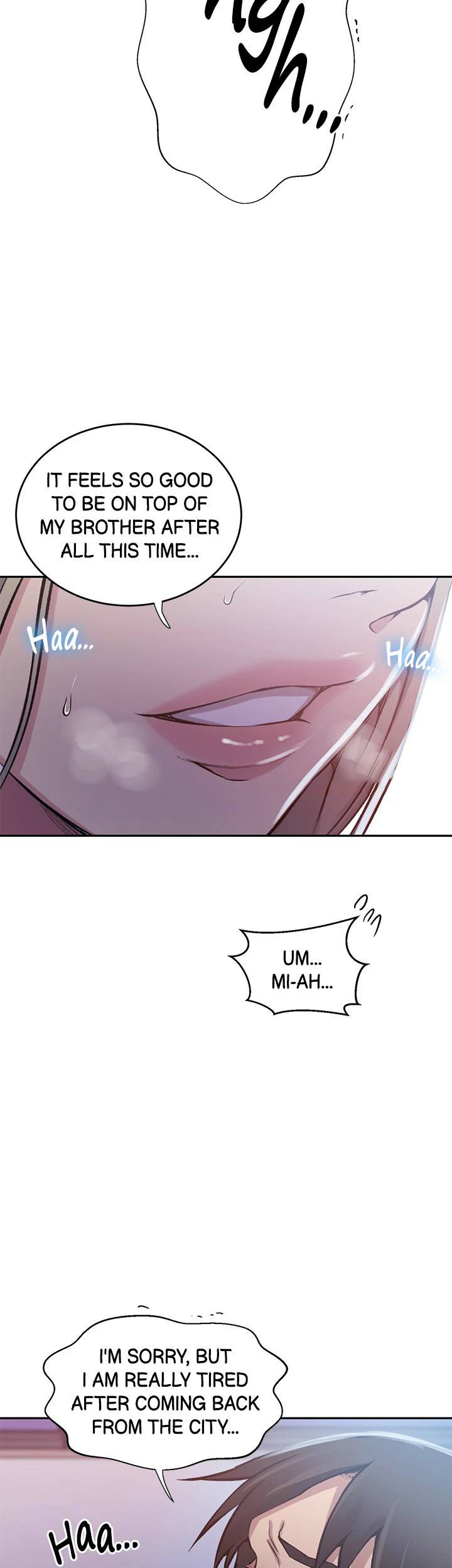 Secret Class Chapter 258