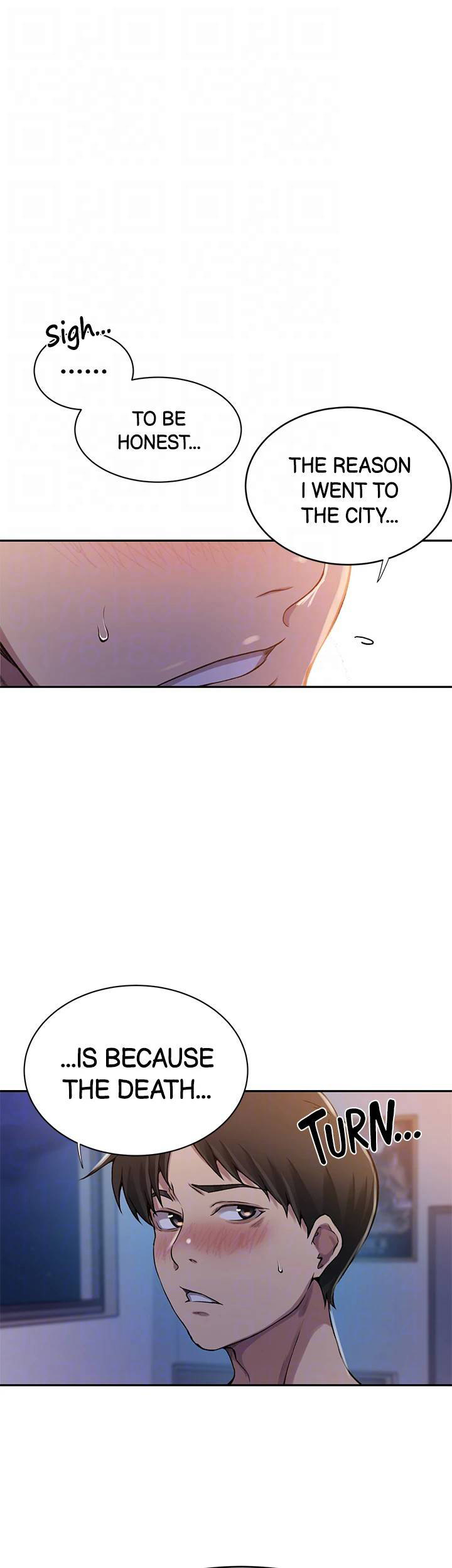 Secret Class Chapter 258