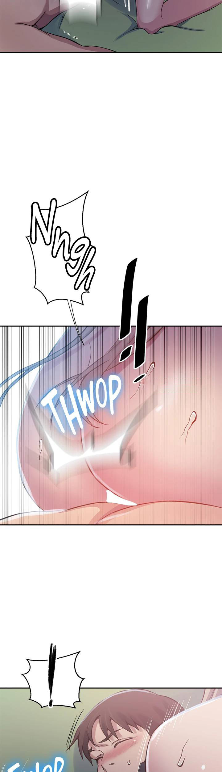 Secret Class Chapter 258