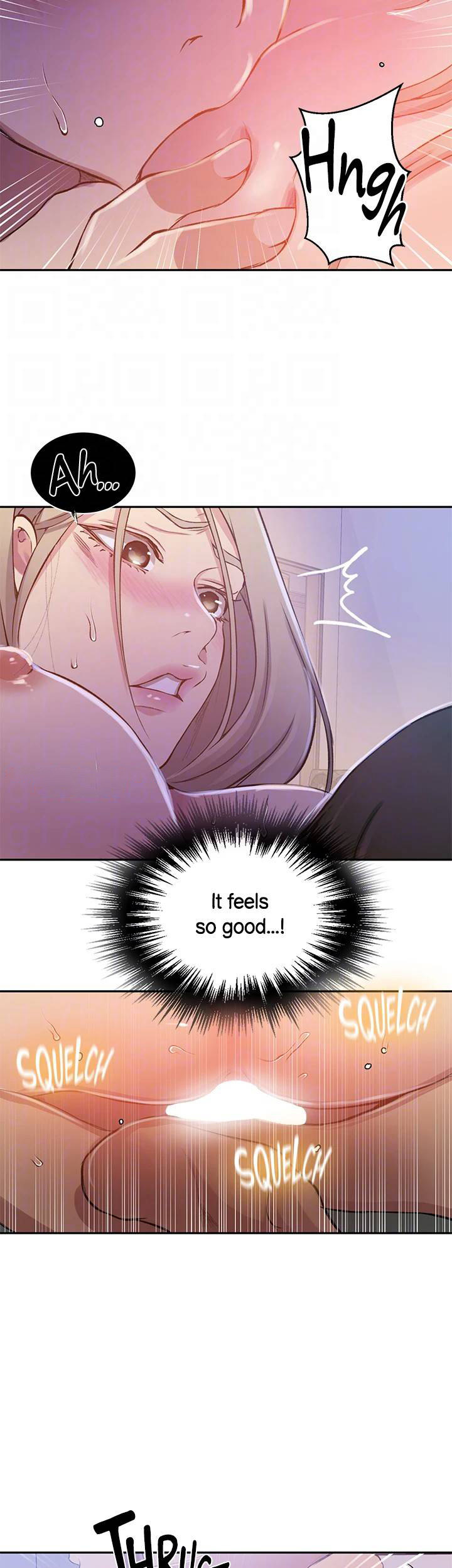 Secret Class Chapter 258
