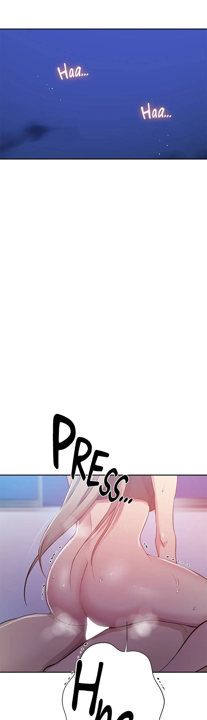 Secret Class Chapter 258