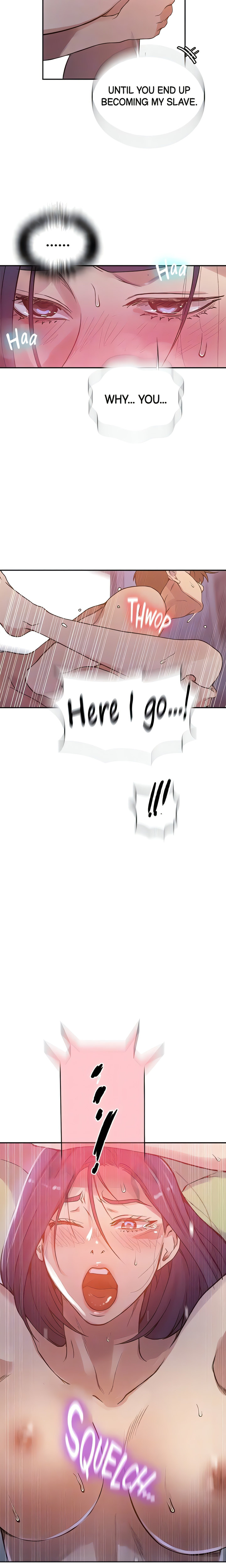 Secret Class Chapter 258
