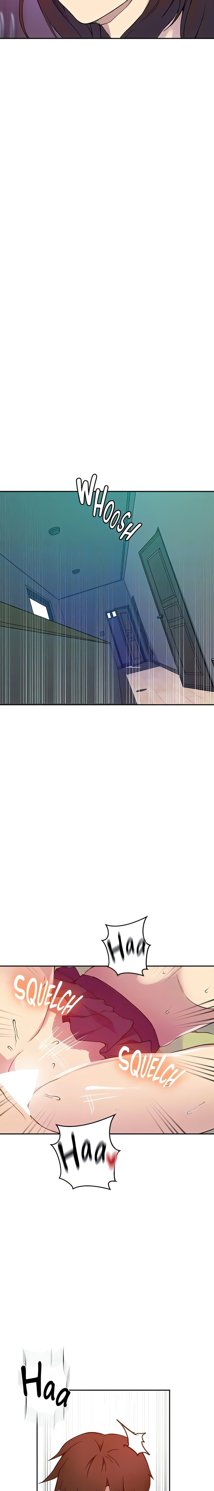 Secret Class Chapter 258