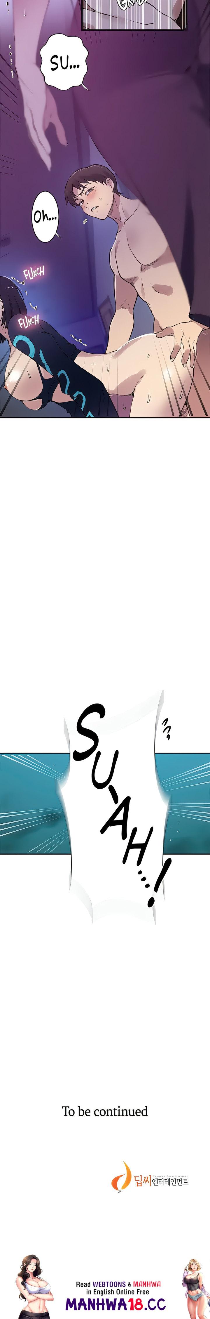Secret Class Chapter 258
