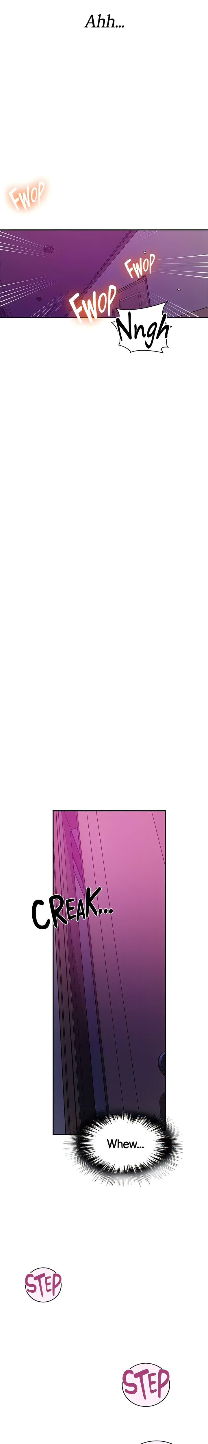Secret Class Chapter 258