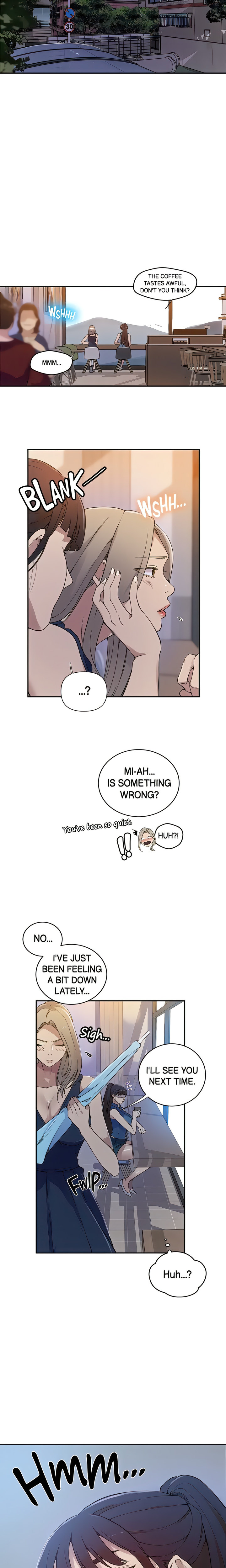 Secret Class Chapter 258