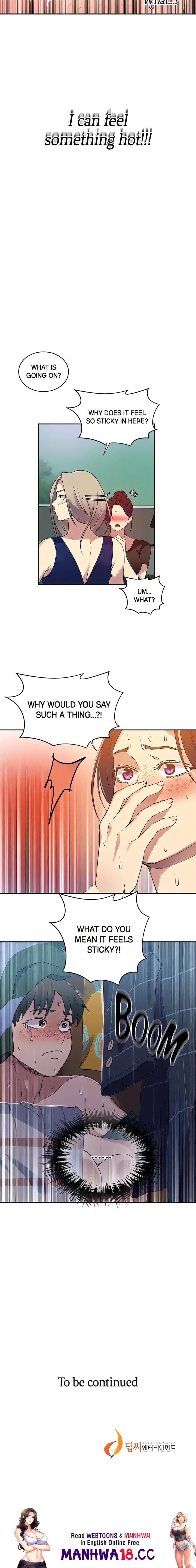 Secret Class Chapter 258