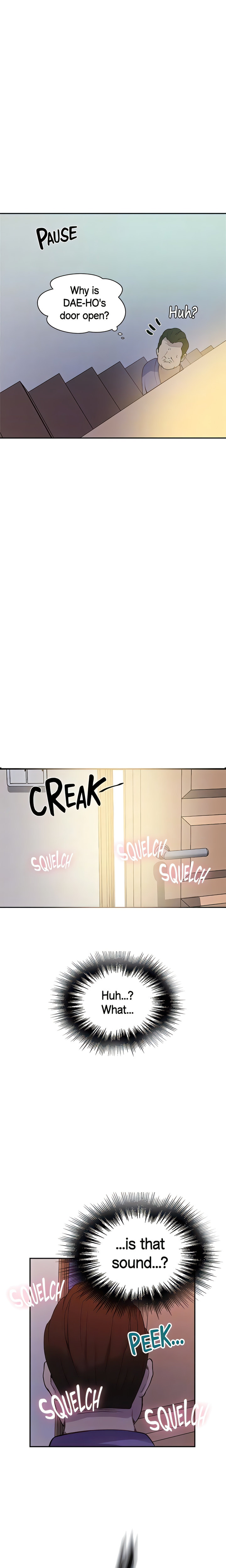 Secret Class Chapter 258
