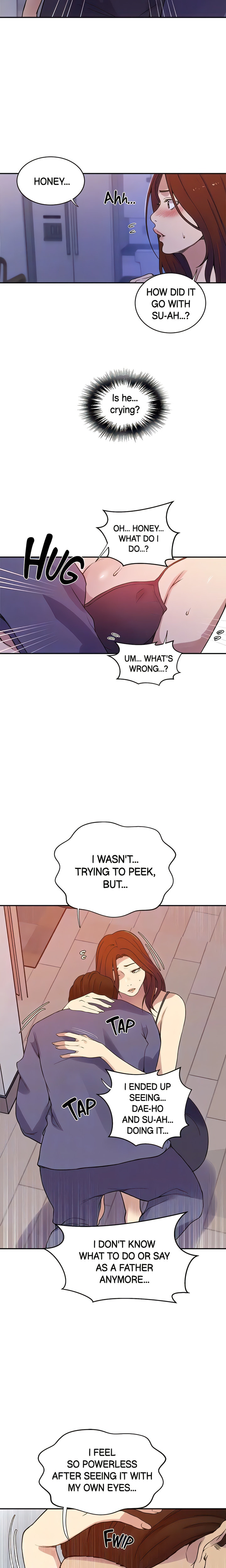 Secret Class Chapter 258