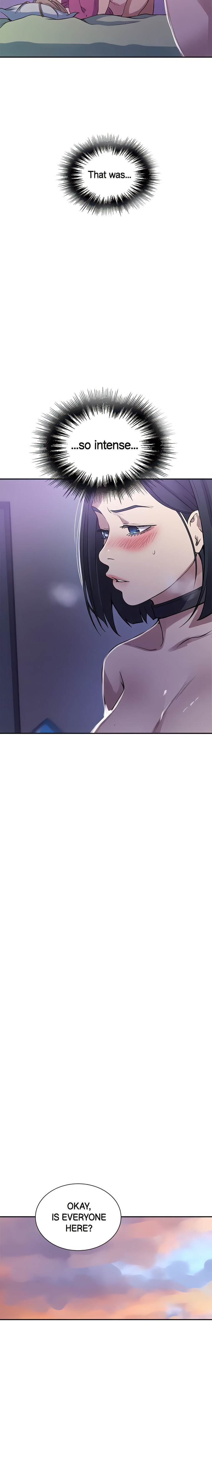 Secret Class Chapter 258
