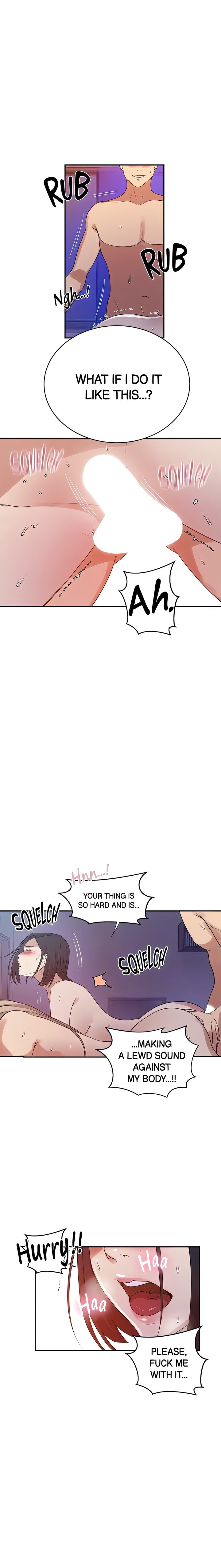 Secret Class Chapter 258