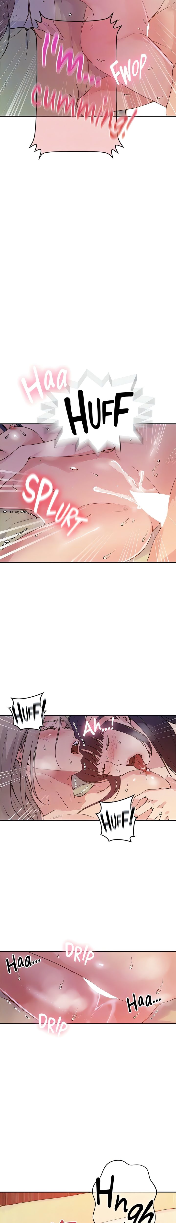 Secret Class Chapter 258