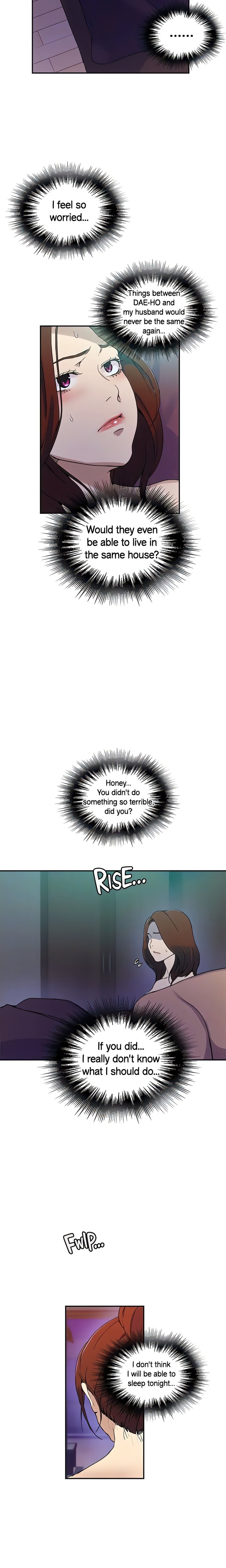 Secret Class Chapter 258