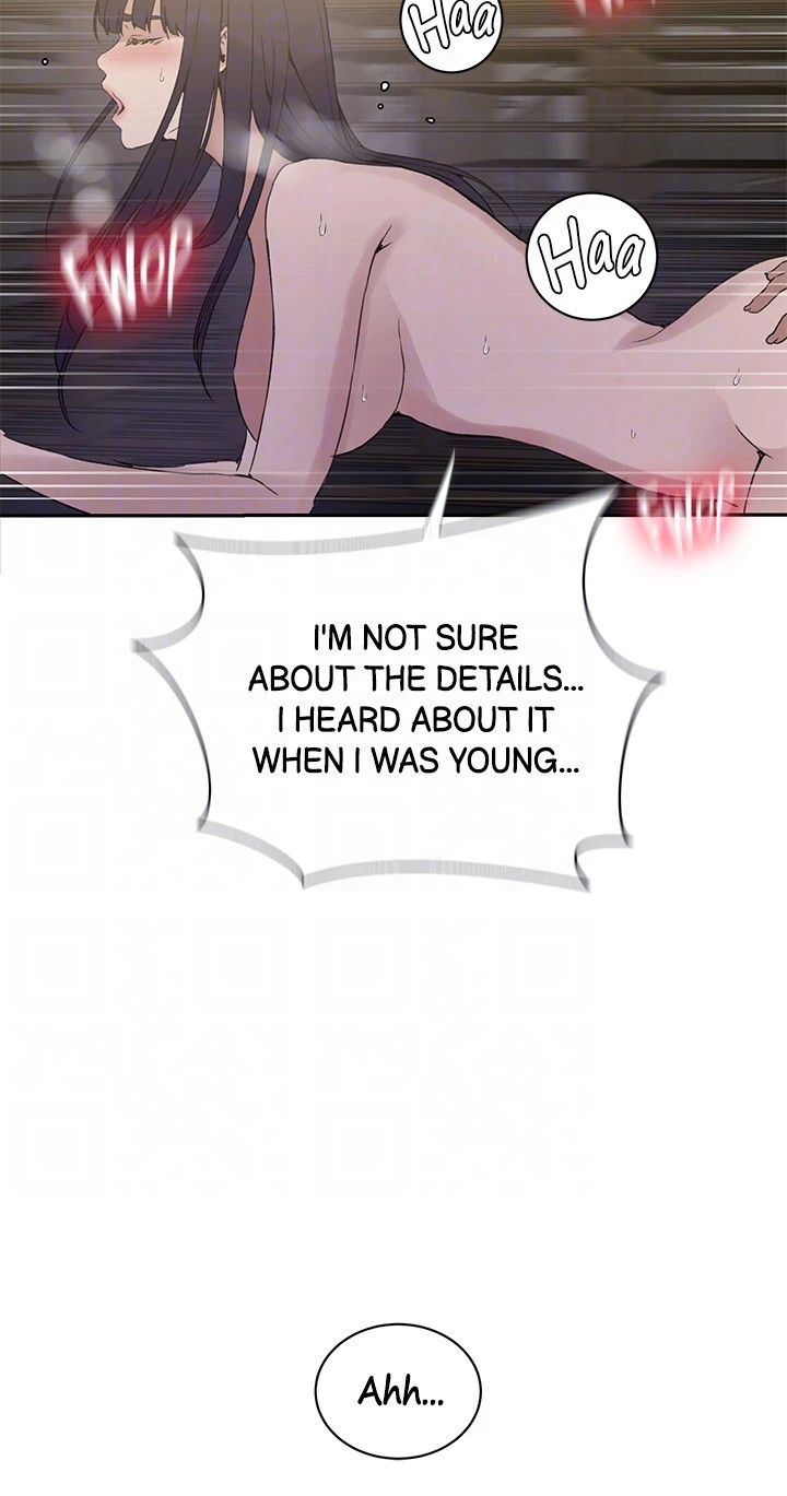 Secret Class Chapter 258