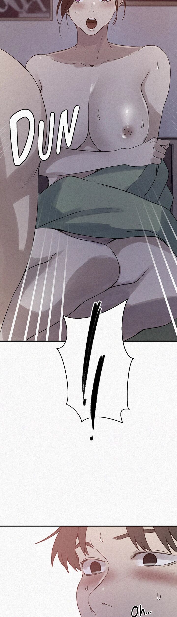 Secret Class Chapter 258