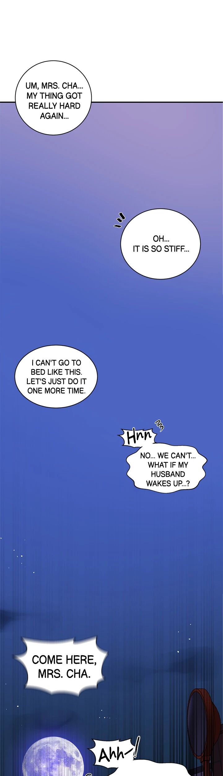 Secret Class Chapter 258