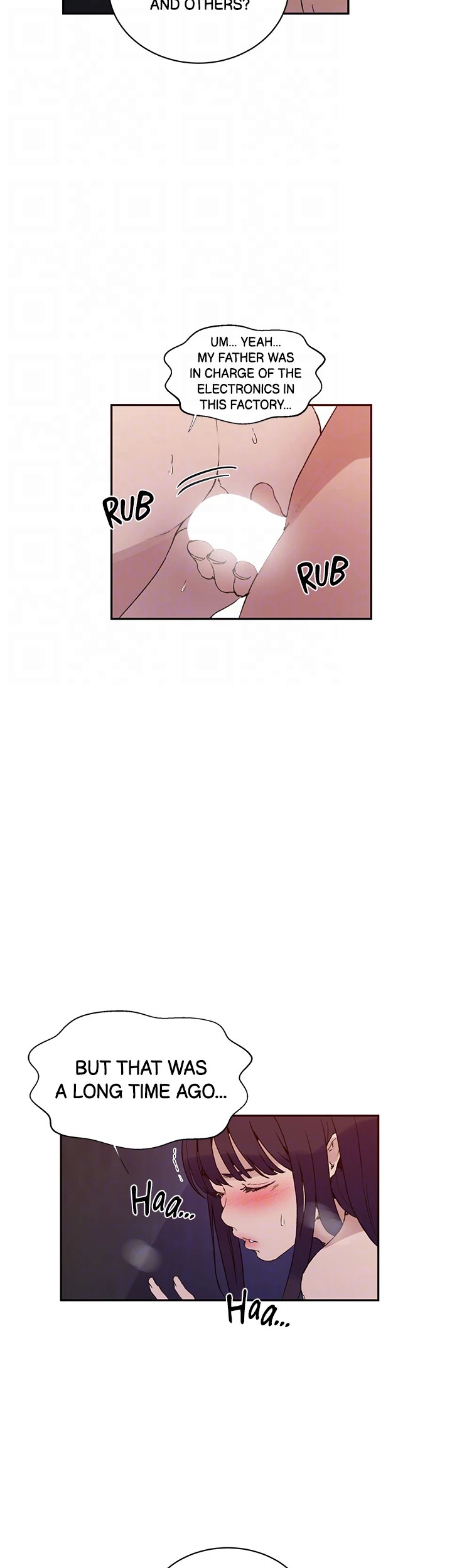 Secret Class Chapter 258