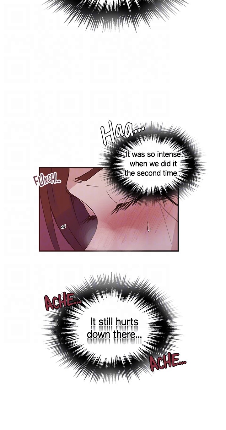 Secret Class Chapter 258