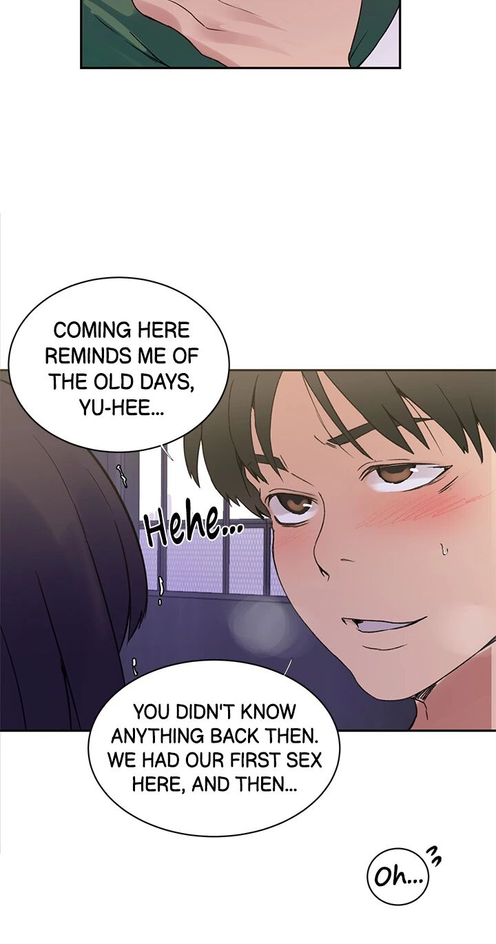 Secret Class Chapter 258