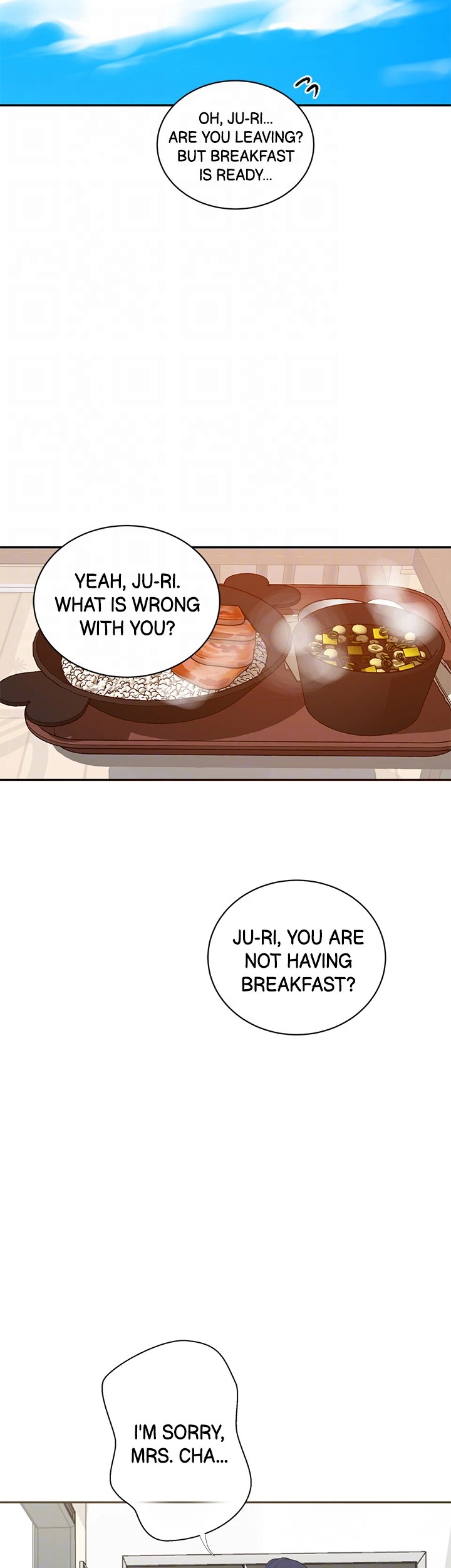 Secret Class Chapter 258