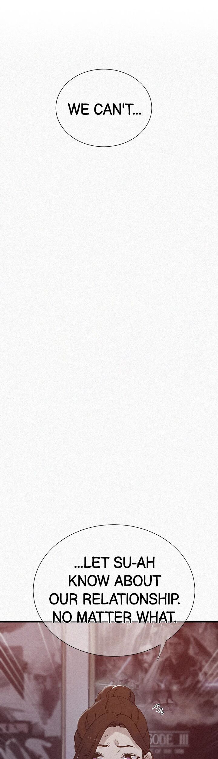 Secret Class Chapter 258