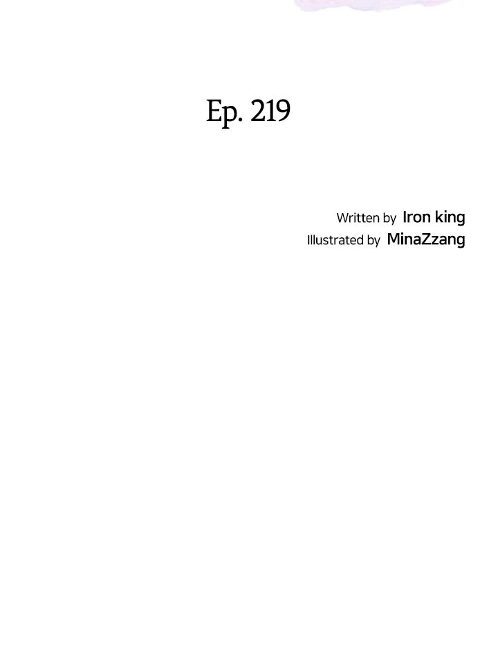 Secret Class Chapter 258