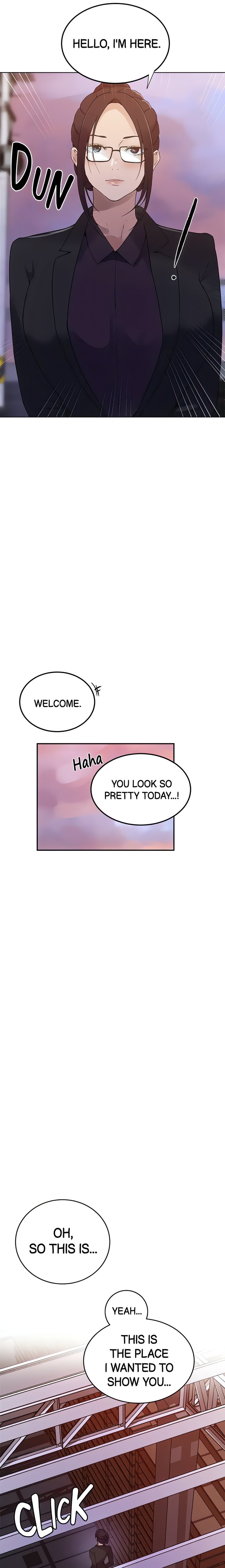 Secret Class Chapter 258