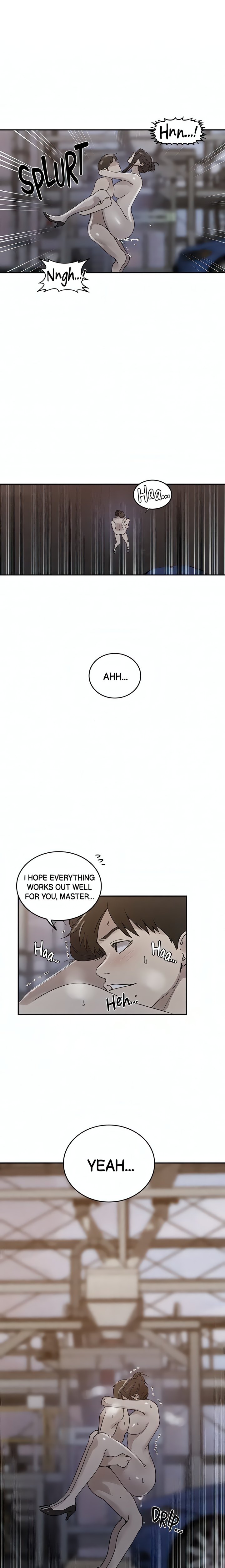 Secret Class Chapter 258