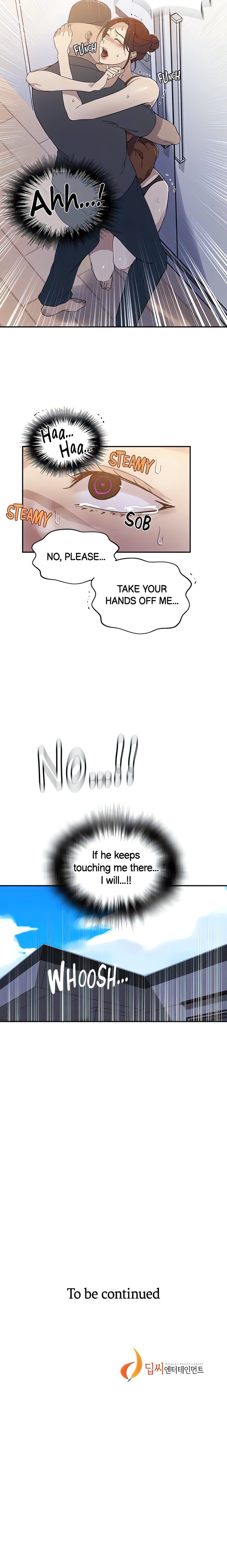 Secret Class Chapter 258