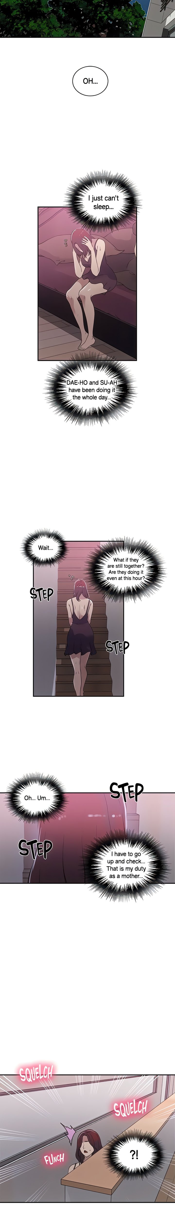 Secret Class Chapter 258
