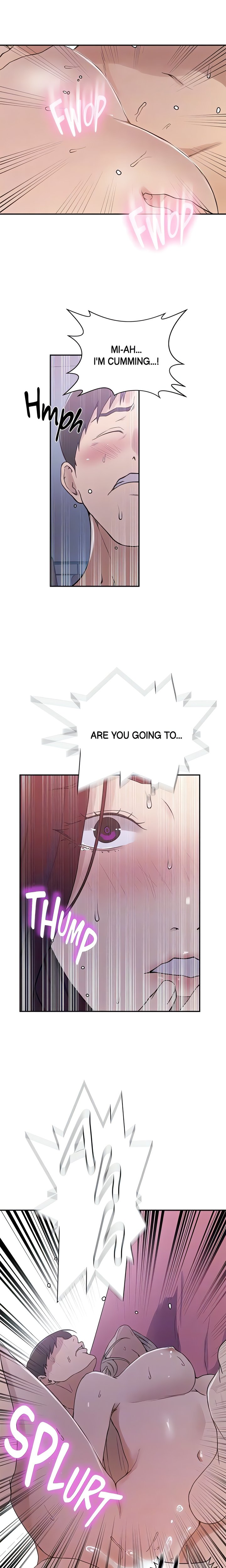 Secret Class Chapter 258