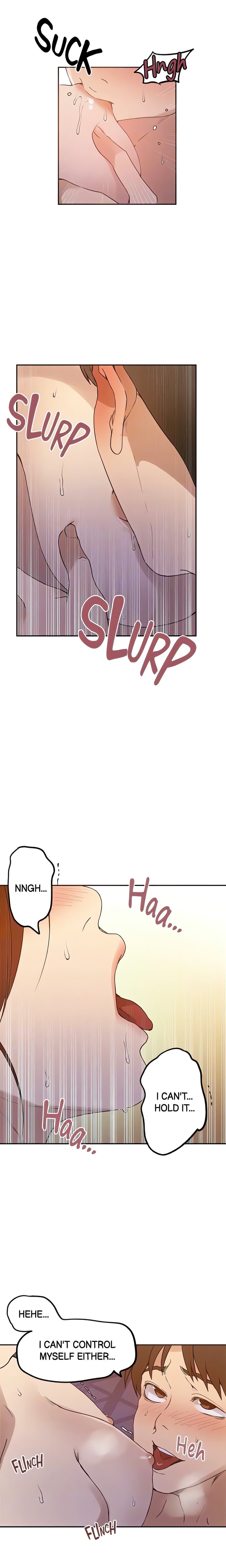 Secret Class Chapter 258