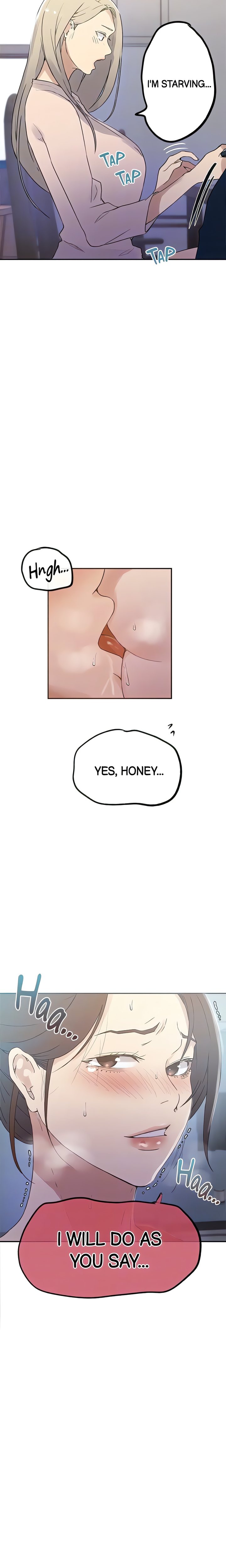Secret Class Chapter 258