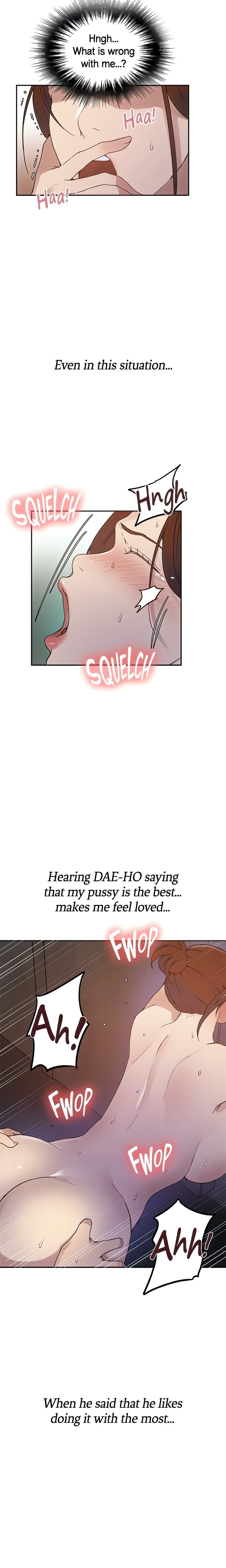 Secret Class Chapter 258
