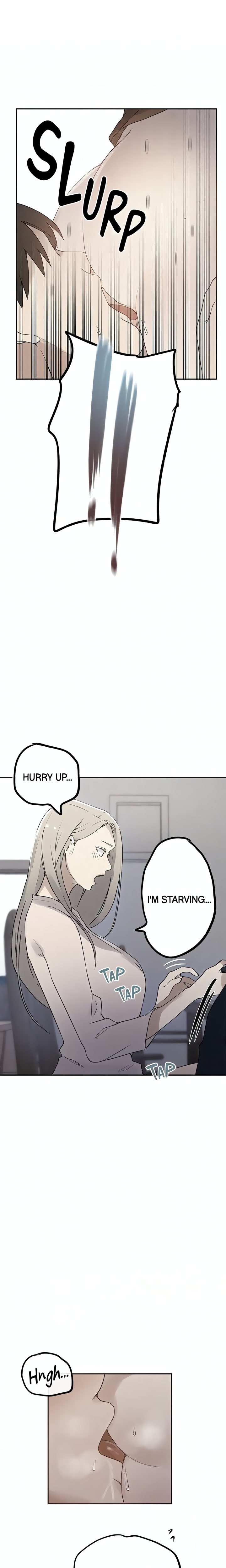 Secret Class Chapter 258